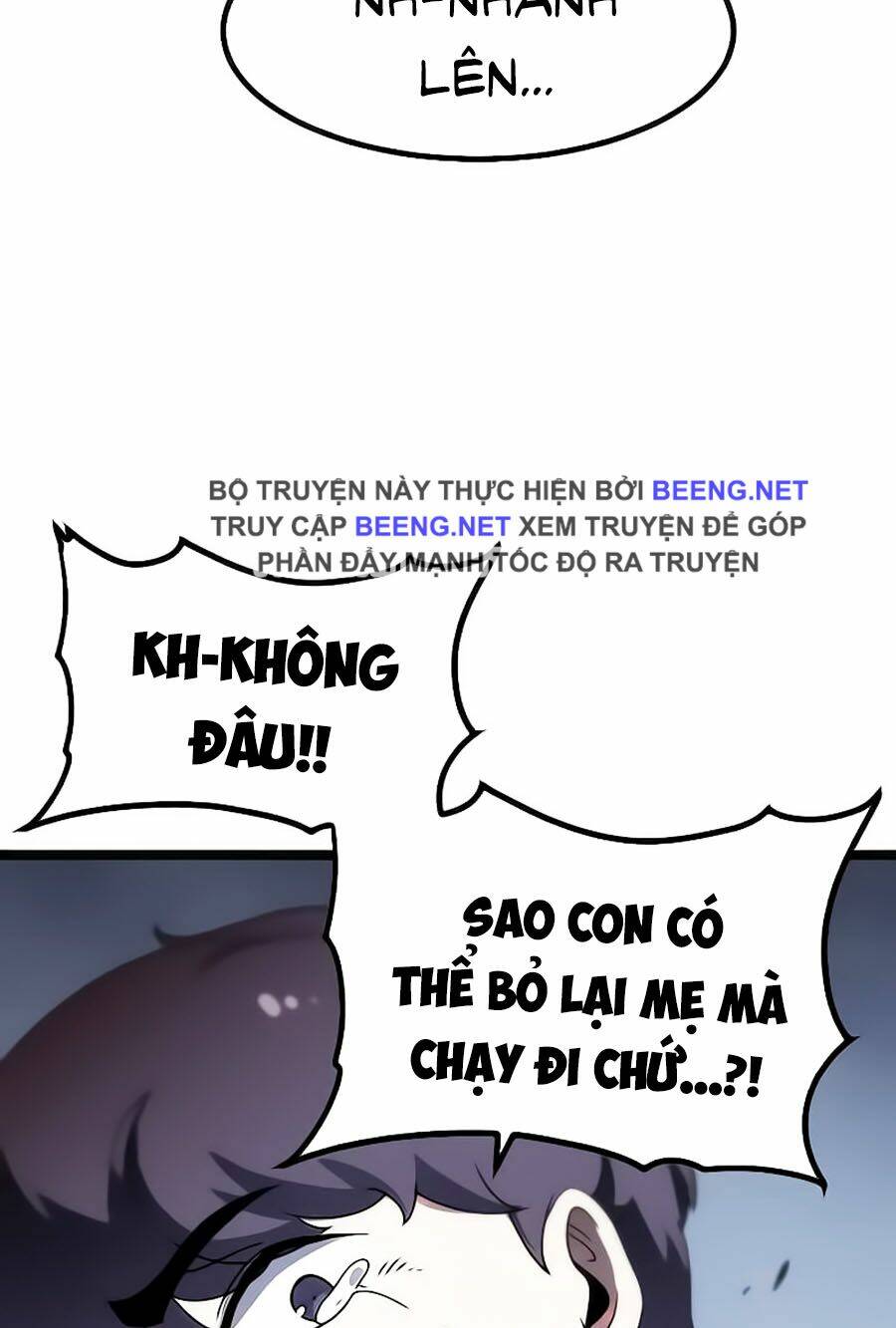 Điểm Chết: Chapter 3