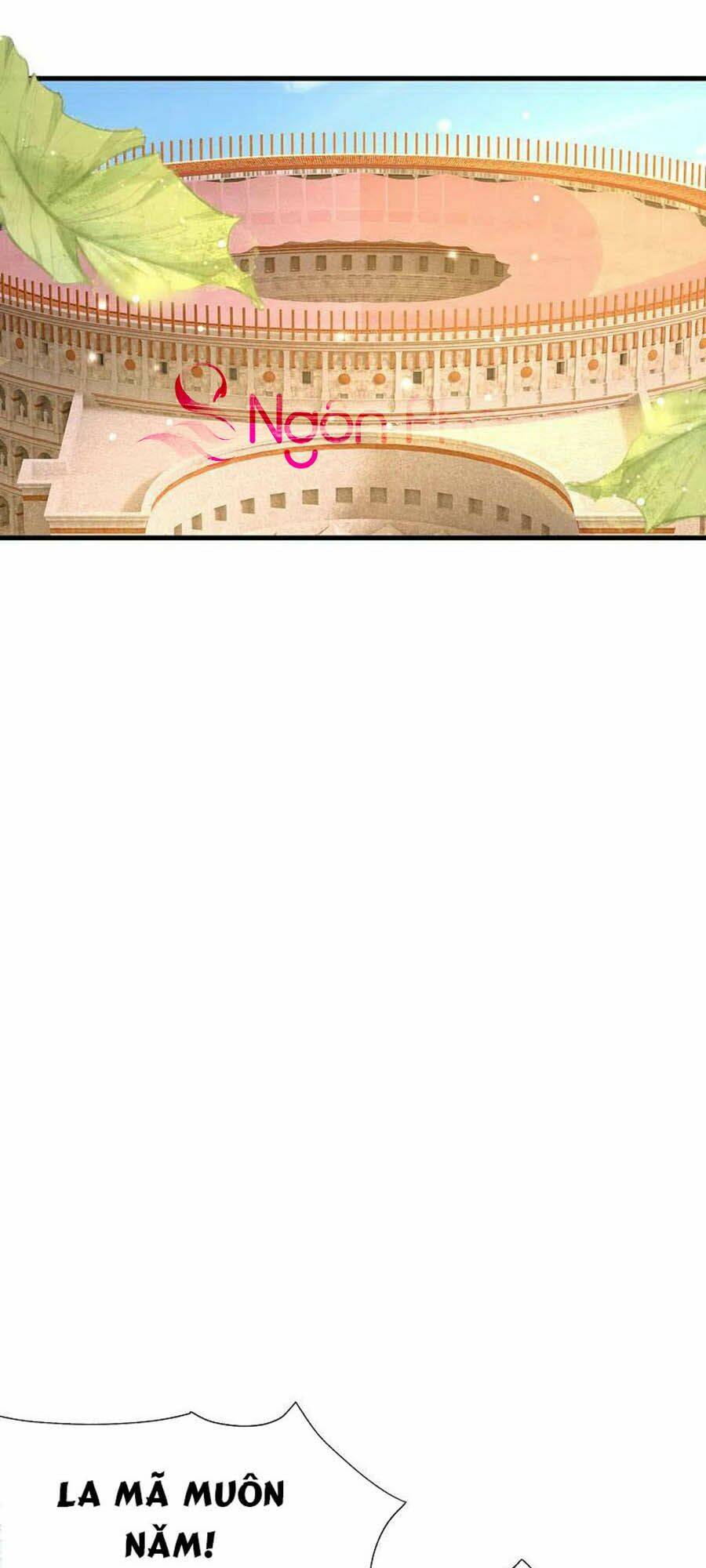 Sủng Hậu Của Vương: Chapter 134