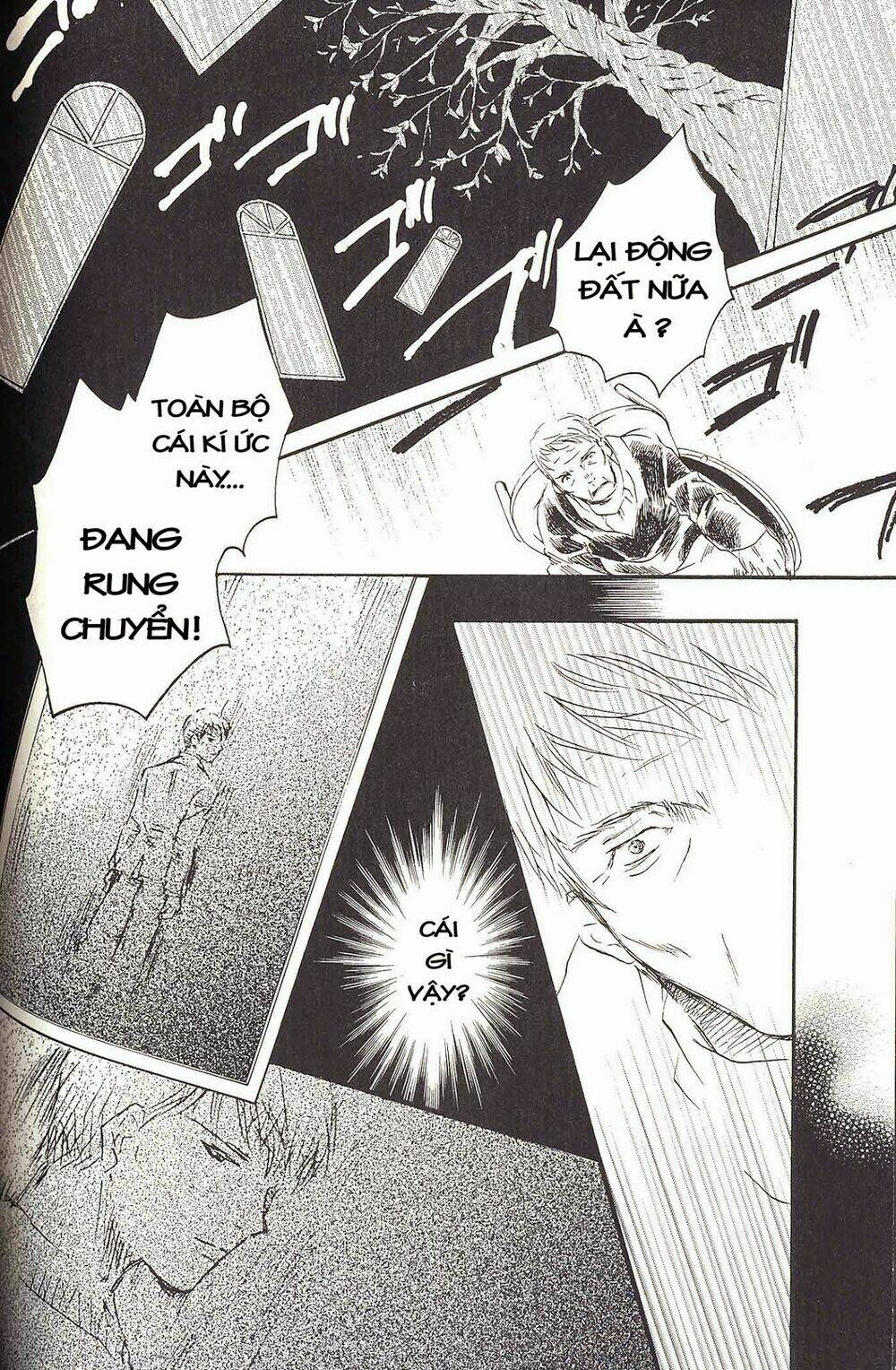 Rozen Maiden: Chapter 20