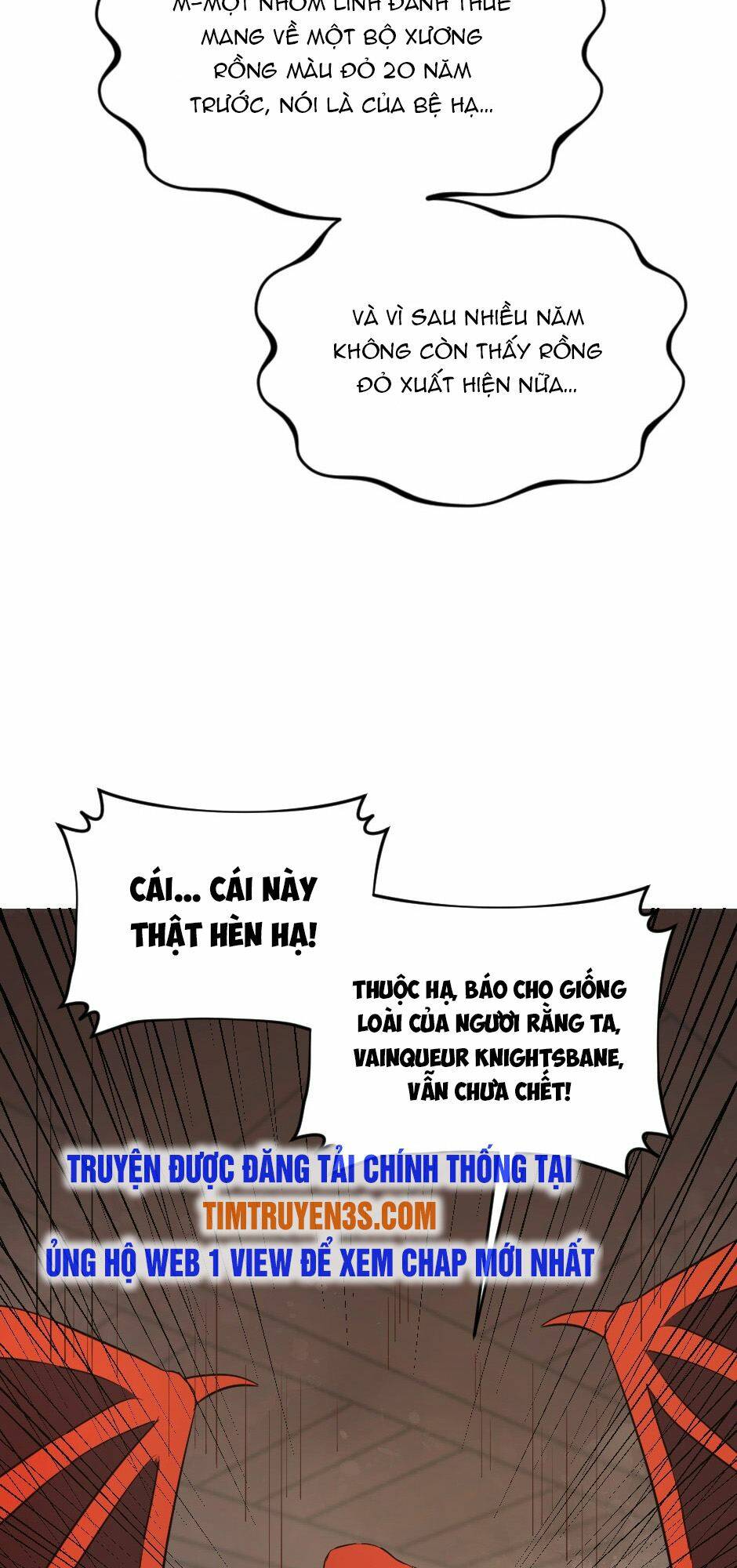 Hỏa Long Vainqueur: Chapter 2