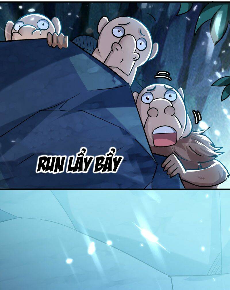 Vạn Giới Tiên Vương: Chapter 70