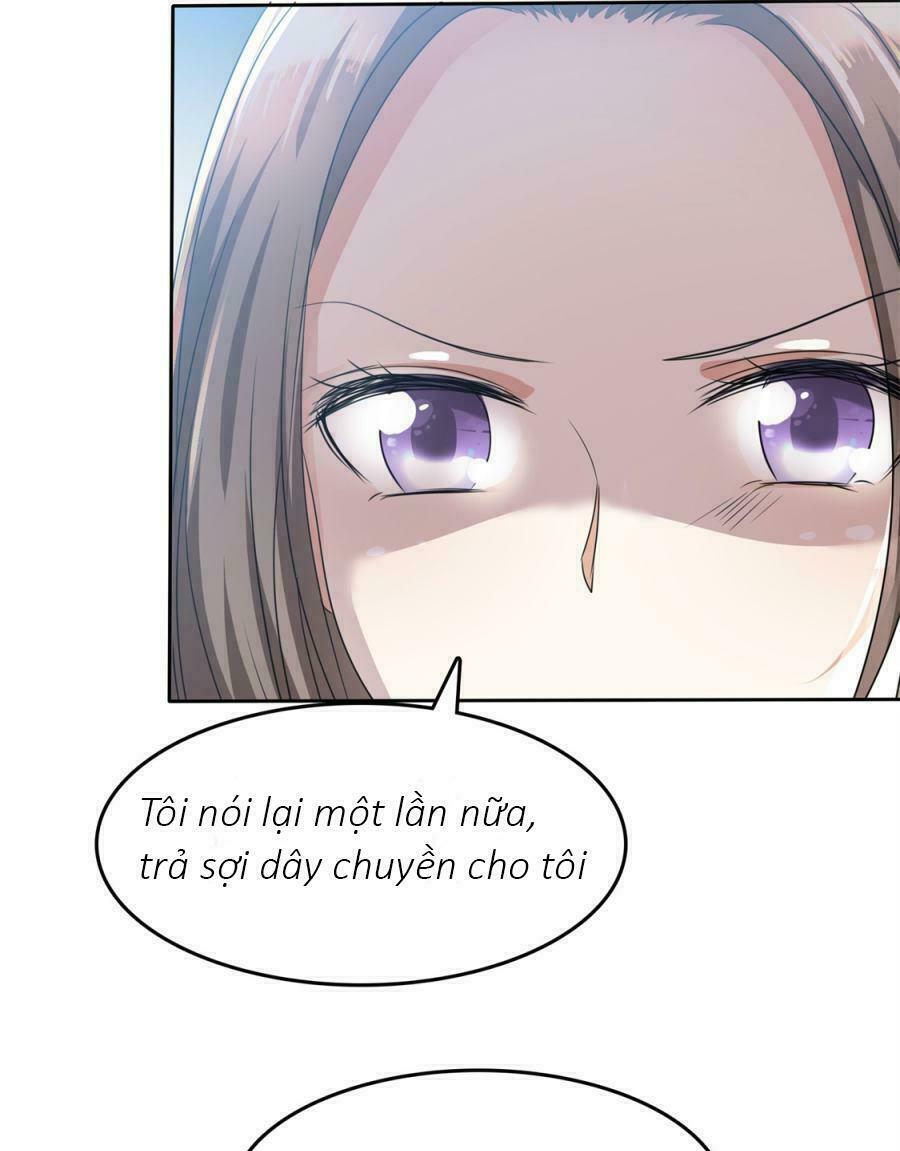 Con Đường Phản Công Của Sủng Thê: Chapter 11: Hồ ly tinh thần thông quảng đại