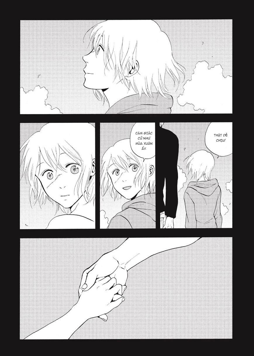 Devil's Line: Chapter 16