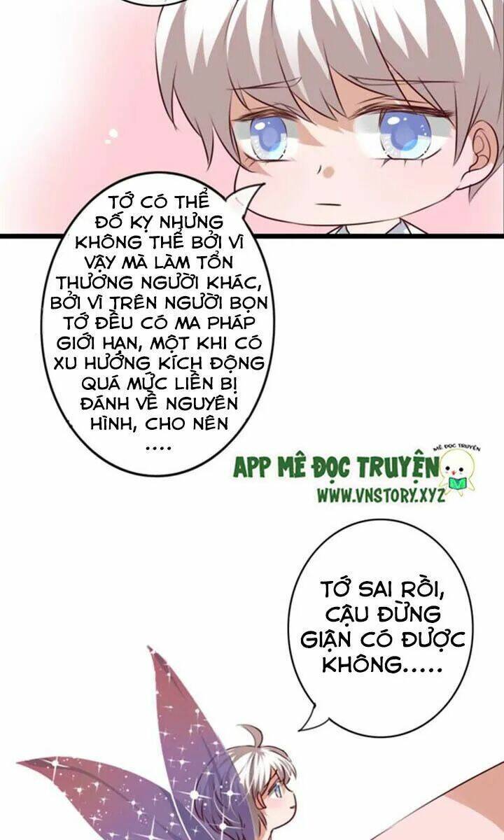 Sau Con Mưa Mùa Hạ: Chapter 70