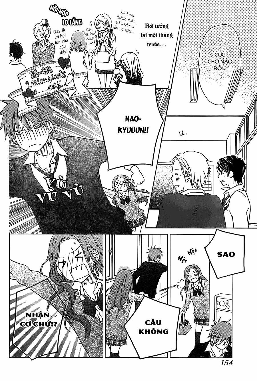 Love So Life: Chapter 86