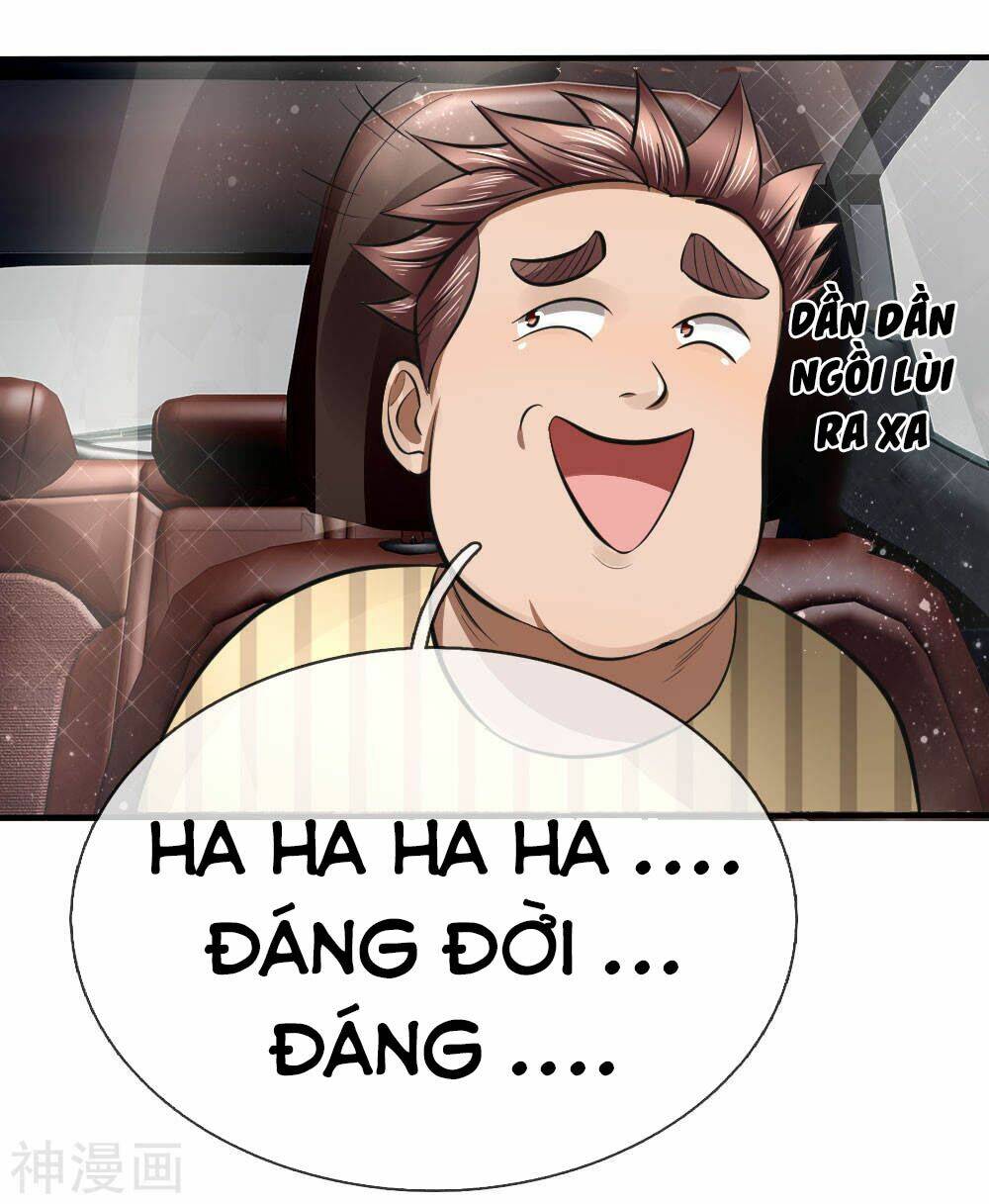 Tuyệt Thế Binh Vương: Chapter 84