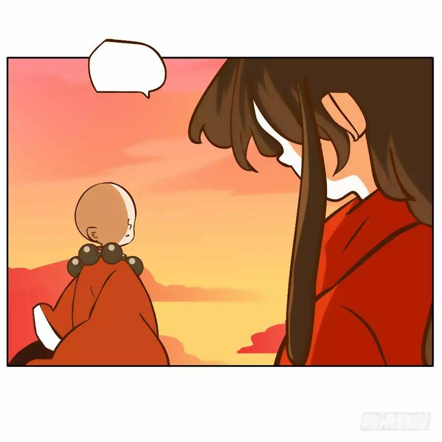 Hòa Thượng Và Tiểu Long Quân: Chapter 70