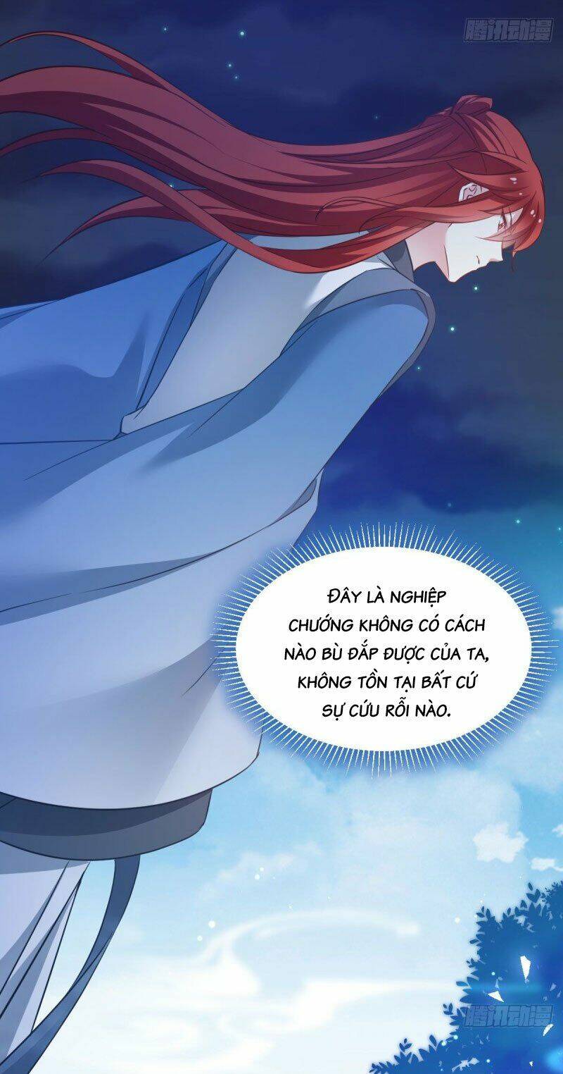 Trò Chơi Trừng Phạt: Chapter 95
