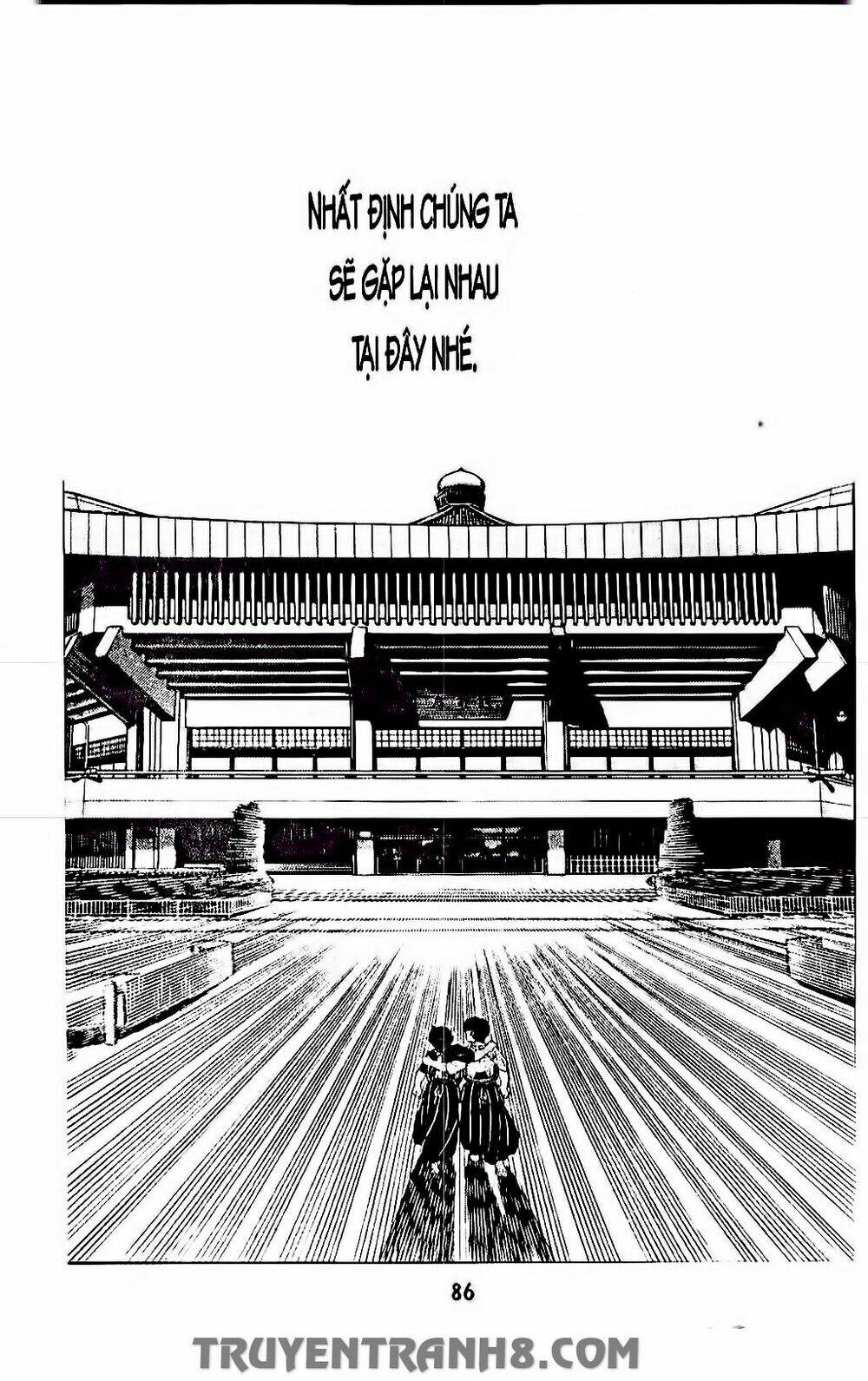Musashi: Chapter 113