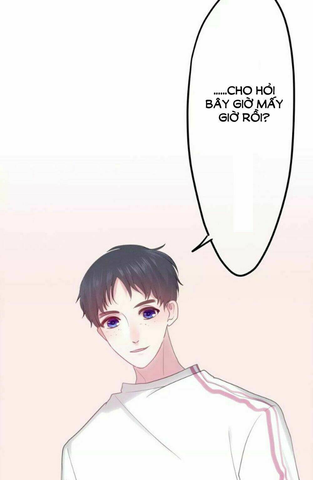 Tháng Sáu Kì Diệu: Chapter 41