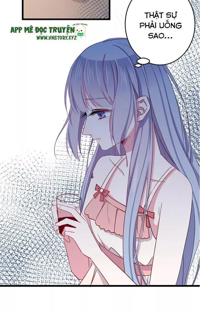 Tình Yêu Huyết Ma: Chapter 6