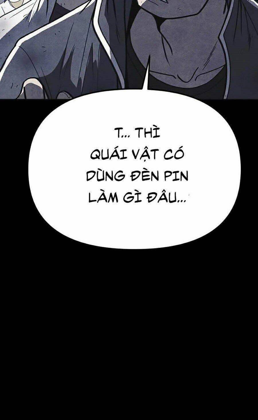 Cậu Bé Shotgun: Chapter 19