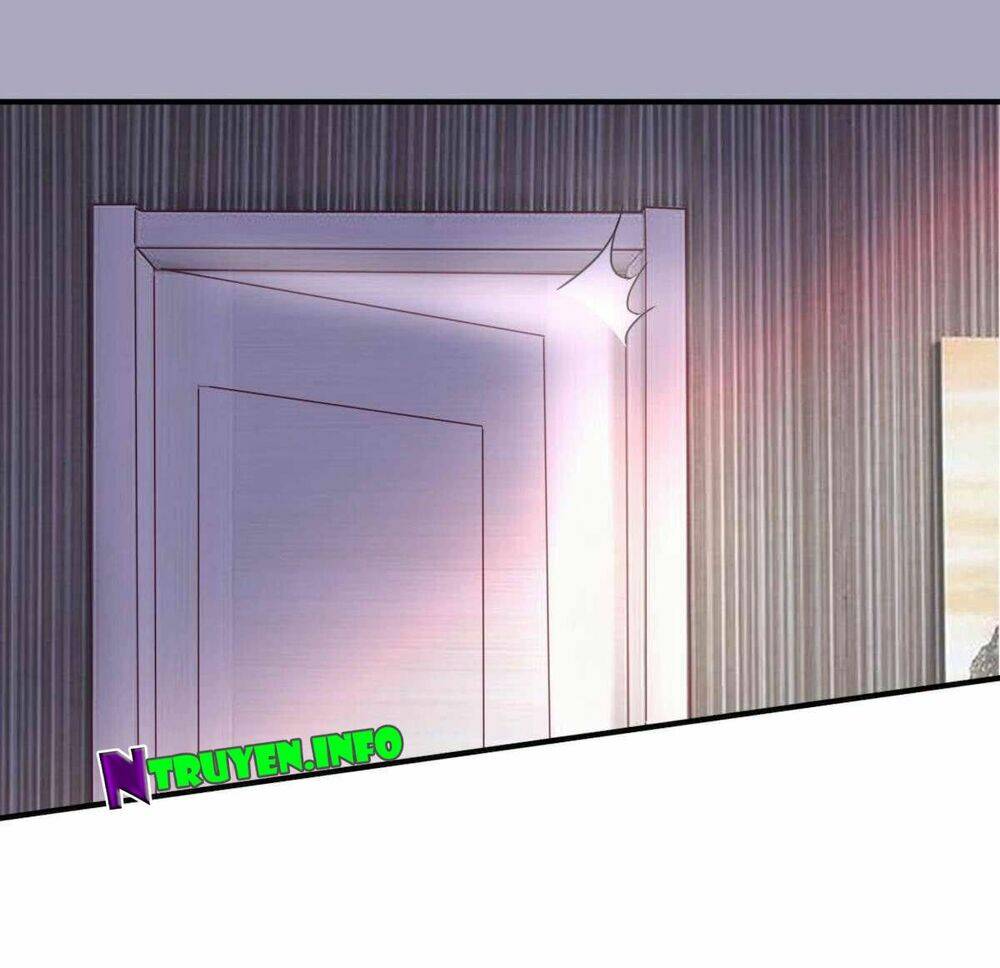 Manh Thê Khó Dỗ: Chapter 28