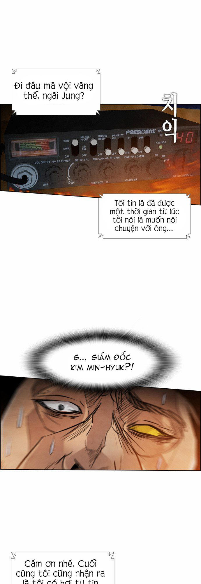 Revival Man: Chapter 19