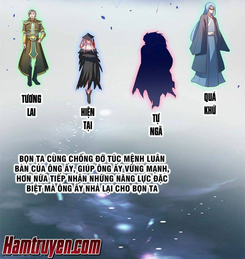 Đỉnh Phong Dự Ngôn Đế: Chapter 30