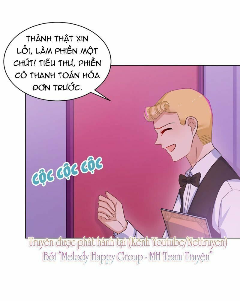 Ma Lạt Thiên Kim Đẩu Ác Thiếu: Chapter 128