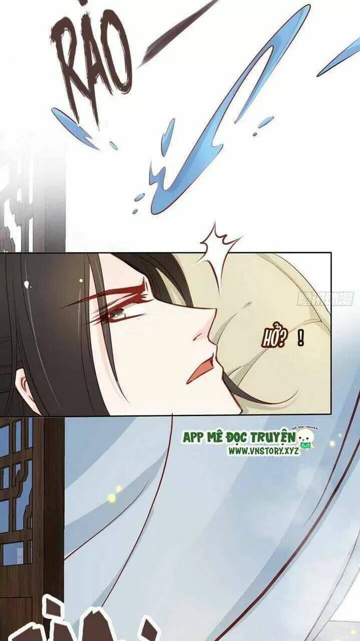 Nàng Trở Thành Bạch Nguyệt Quang Của Vương Gia Bệnh Kiều: Chapter 32