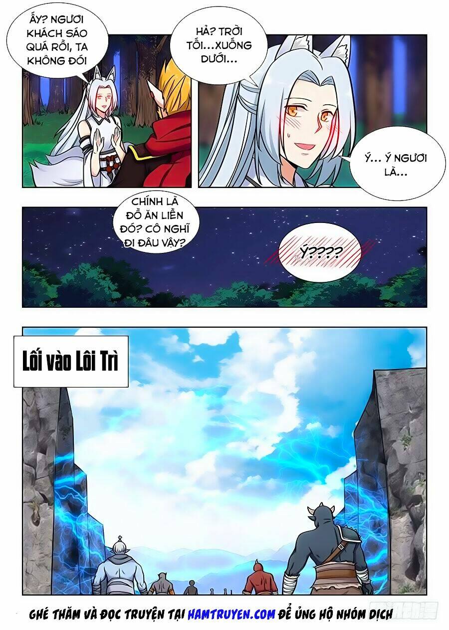 Tối Cường Phản Sáo Lộ Hệ Thống: Chapter 73