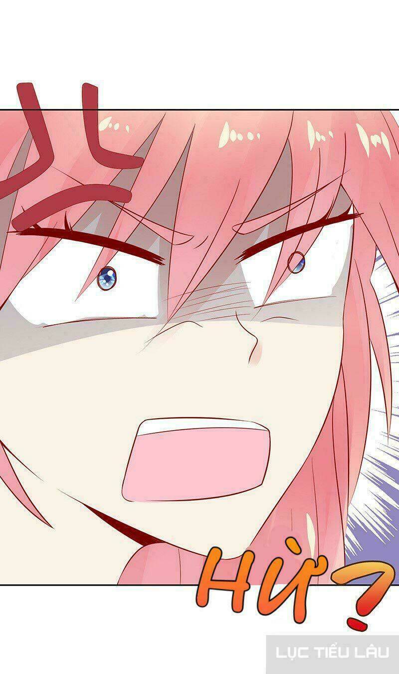 Băng Sơn Học Trưởng Không Được Chọc: Chapter 16