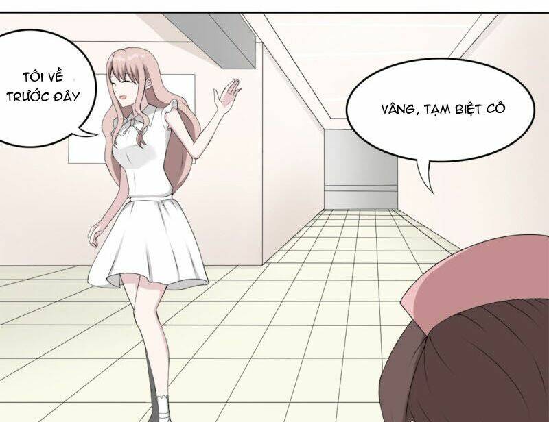 Mạc Thiếu Bức Hôn: Vợ Mới Khó Chống Đỡ: Chapter 4