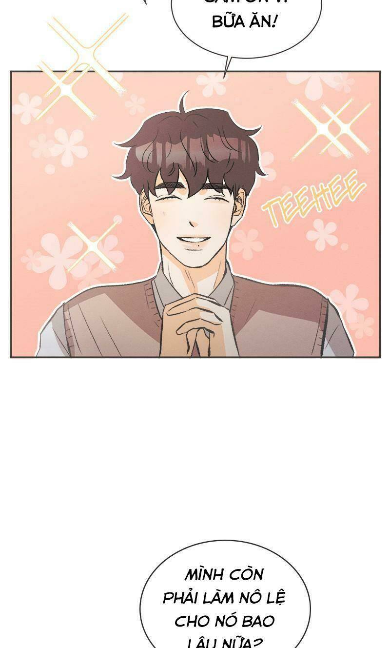 Giấc Mộng Đêm Hè: Chapter 3.1
