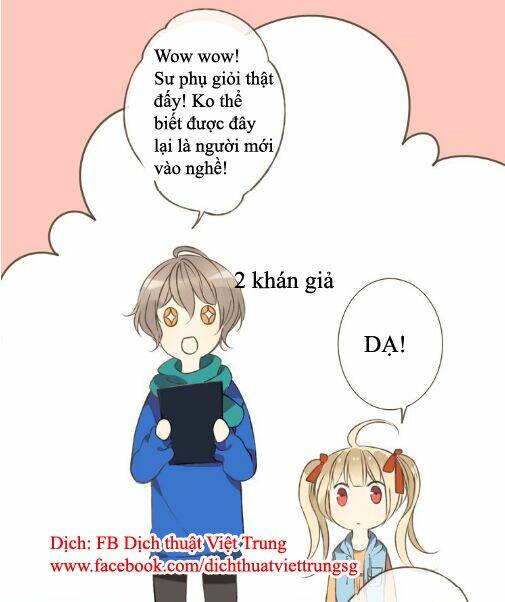 Bạn Trai Tôi Là Cẩm Y Vệ: Chapter 16