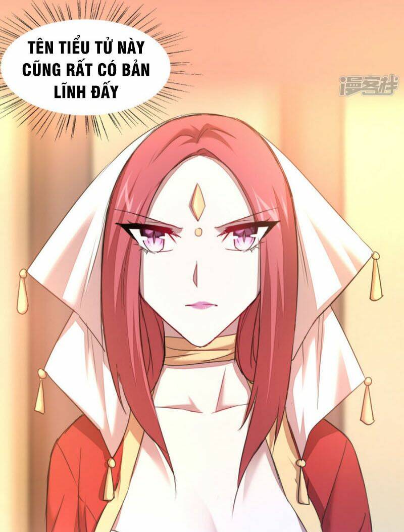 Nghịch Chuyển Tiên Đồ: Chapter 102