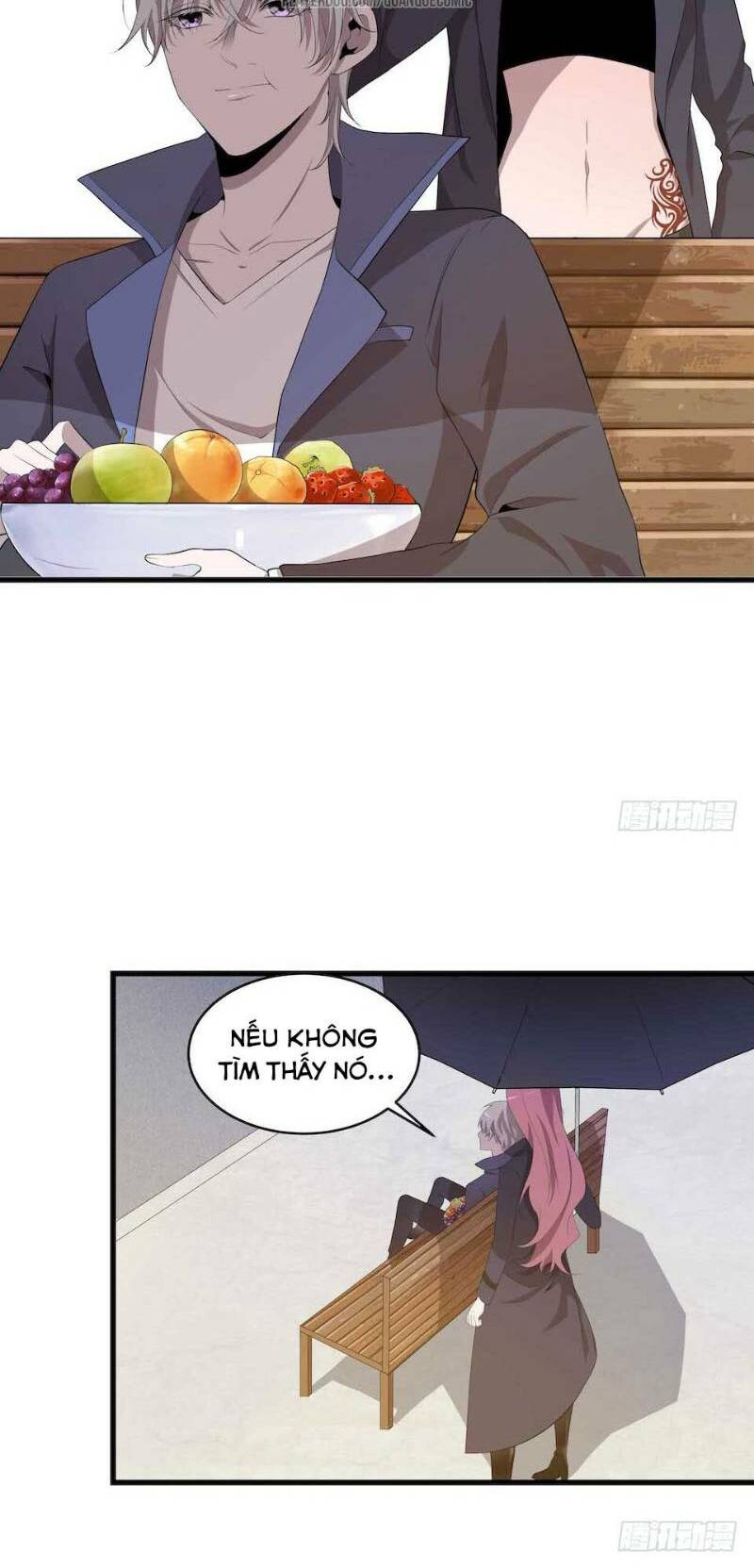 Thát Không Mê Thất: Chapter 6