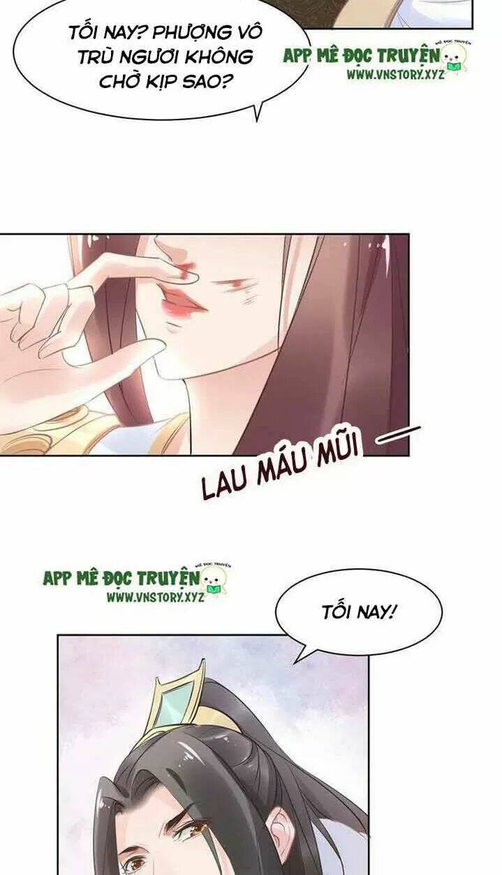 Nhất Sinh Nhất Thế Tiếu Thương Khung: Chapter 17