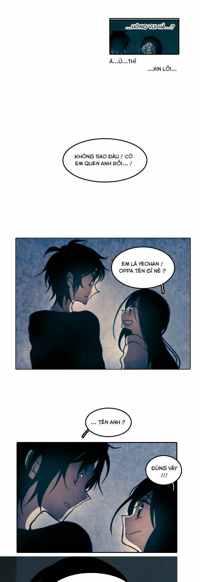 Whenever: Chapter 1