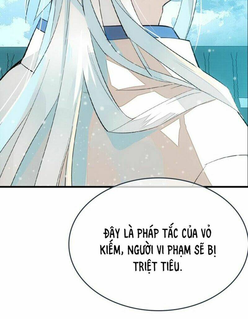 Sư Phụ Lại Trêu Chọc Ta: Chapter 27