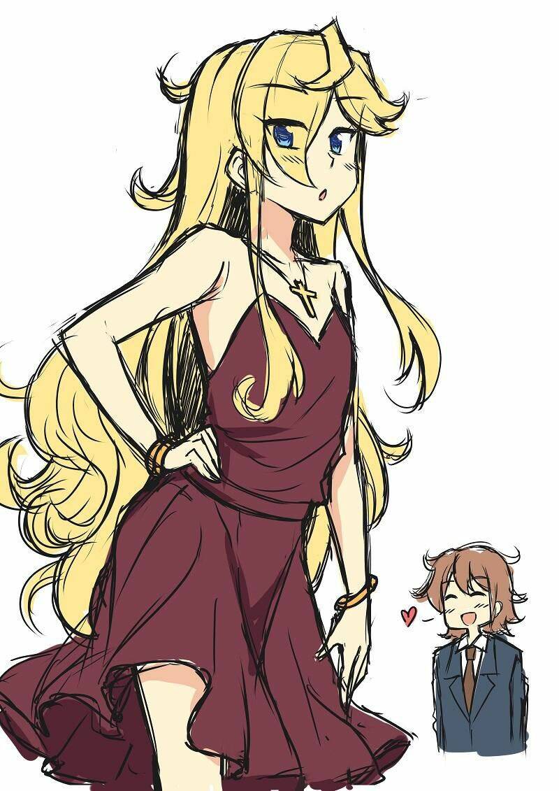 Everywhere & Nowhere: Chapter 3