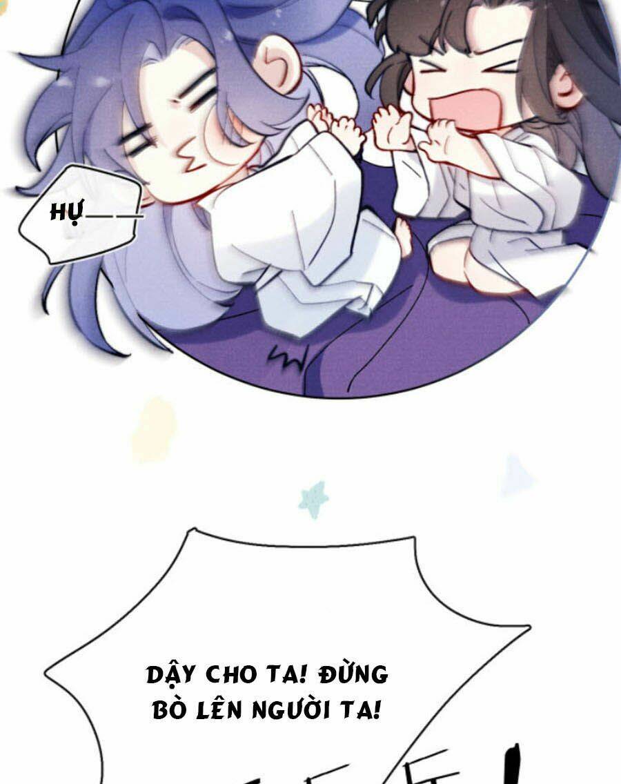 Quân Nhan Tựa Hoa Đào: Chapter 17