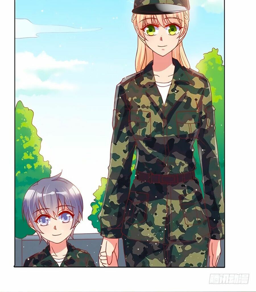Chồng Già Vợ Trẻ Trêu Nhau Hàng Ngày: Chapter 33