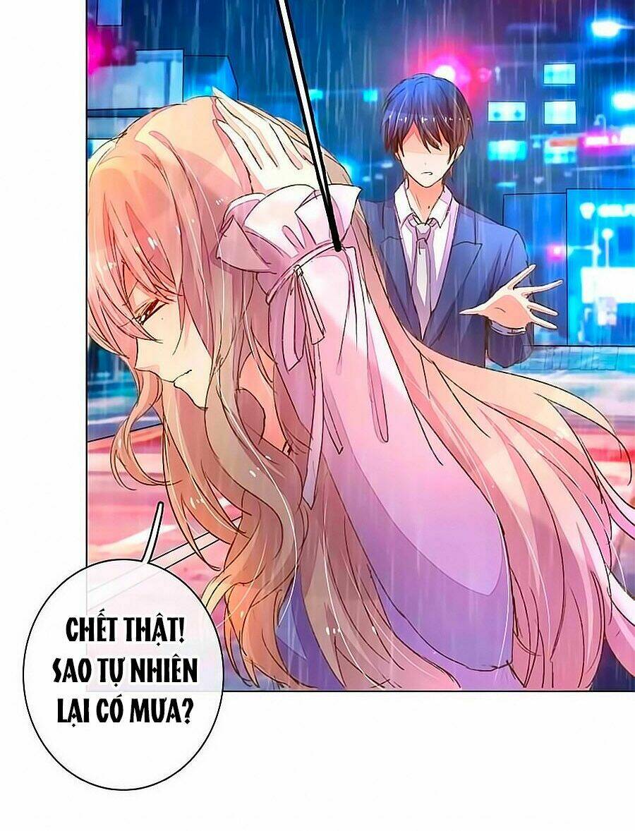 Hào Môn Tiểu Lãn Thê: Chapter 71