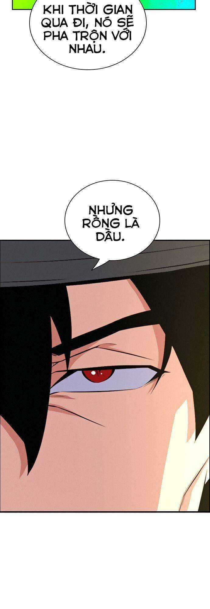 Kẻ Ngoại Lai Ở Vùng Đất Bị Ruồng Bỏ: Chapter 11