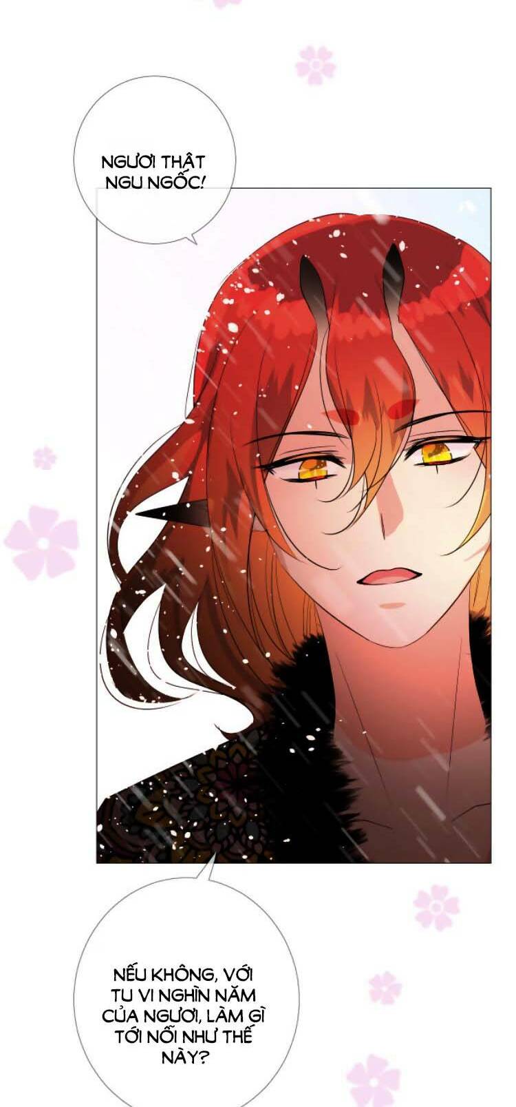 Sao Lại Là Yêu?: Chapter 50