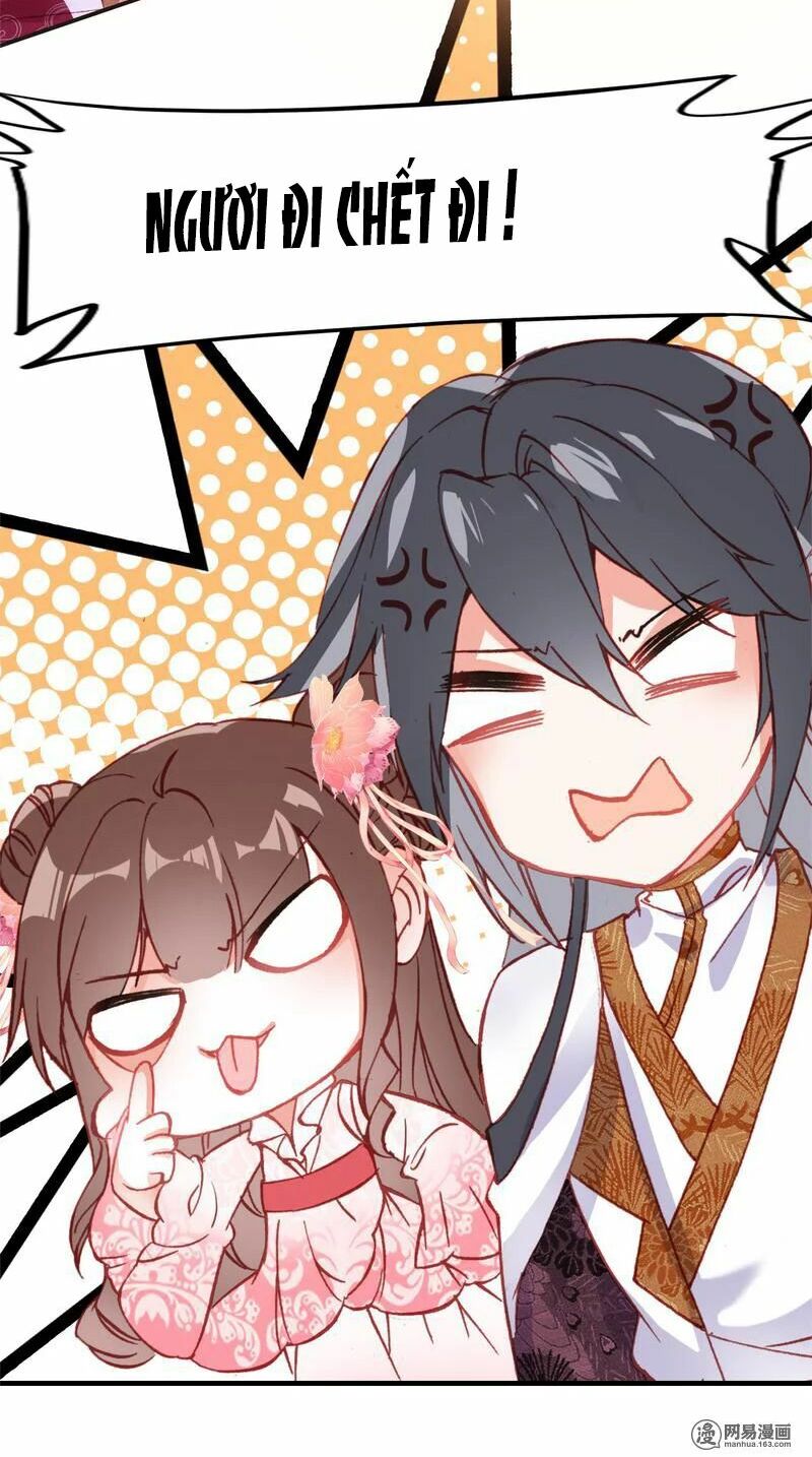 Gả Cho Một Tên Thái Giám Đáng Ghét: Chapter 36
