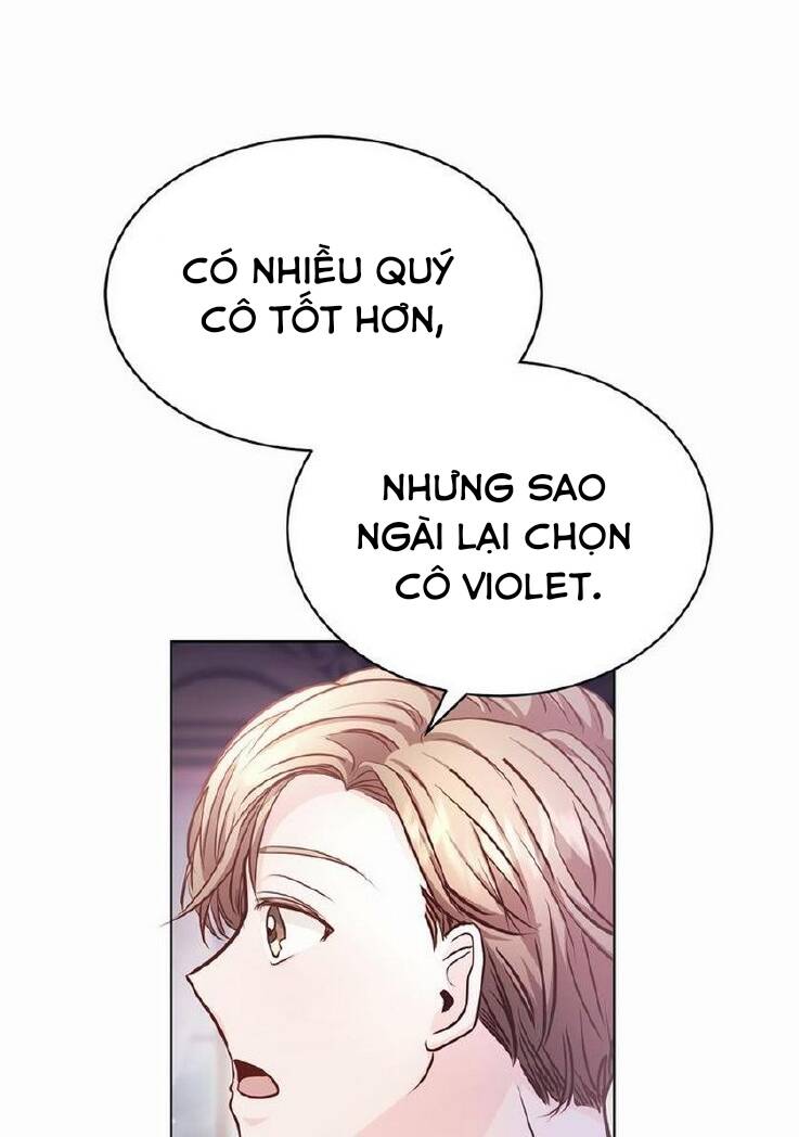 Nàng Dâu Bí Ẩn Của Bạch Sư Tử: Chapter 6