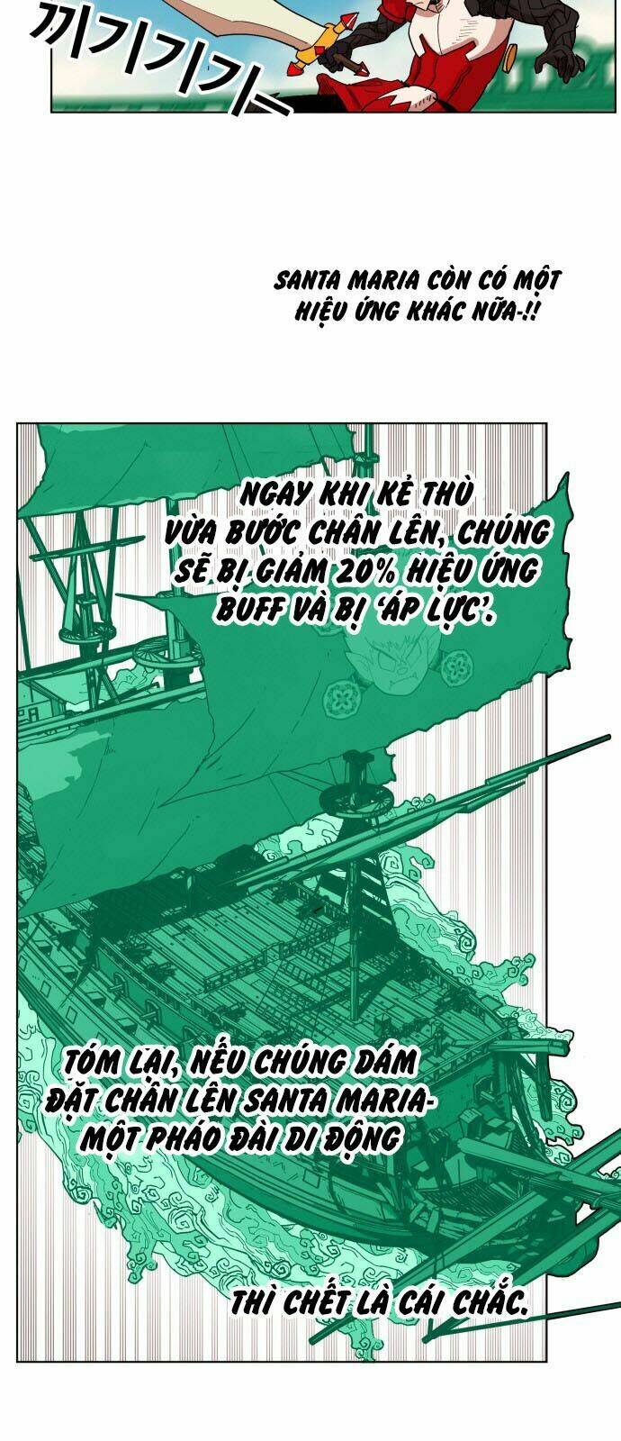 Hard Core Leveling Warrior: Chapter 154