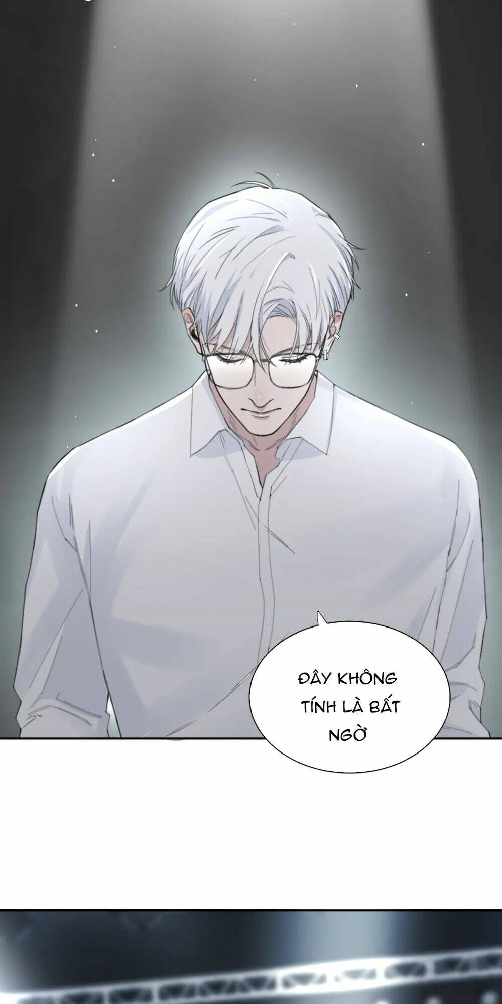 Trong Bóng Tối: Chapter 28