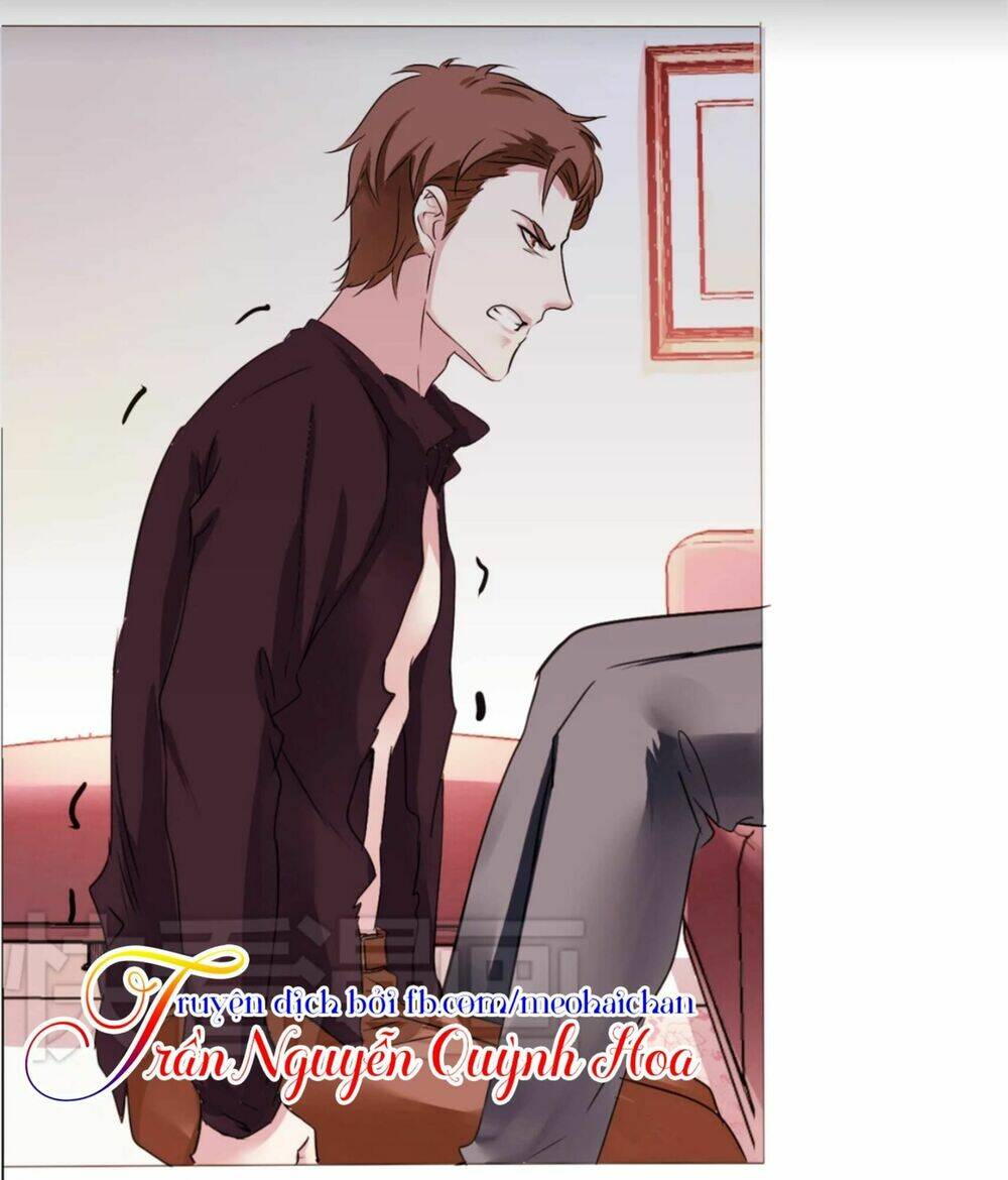 Lấy Sắc Tấn Công Sắc: Chapter 2