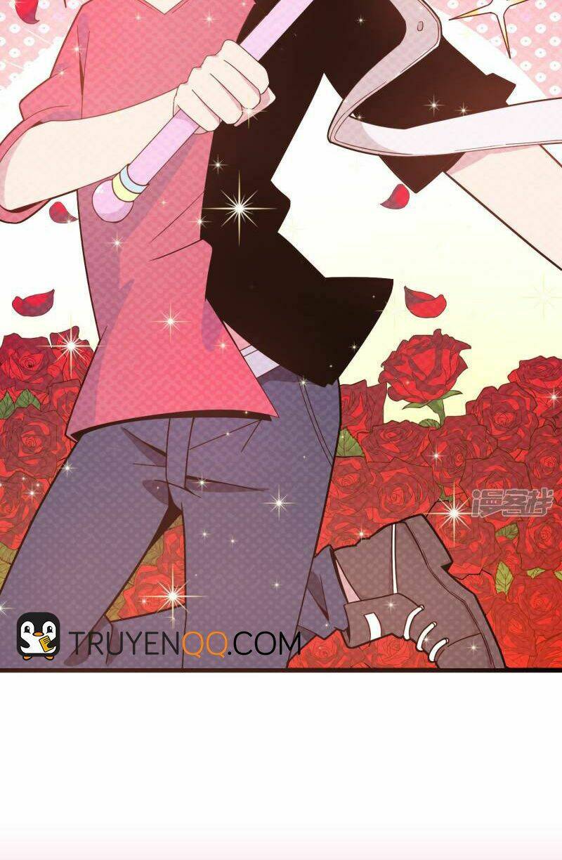 Thế Thân Ma Vương Nam Khuê Mật: Chapter 9