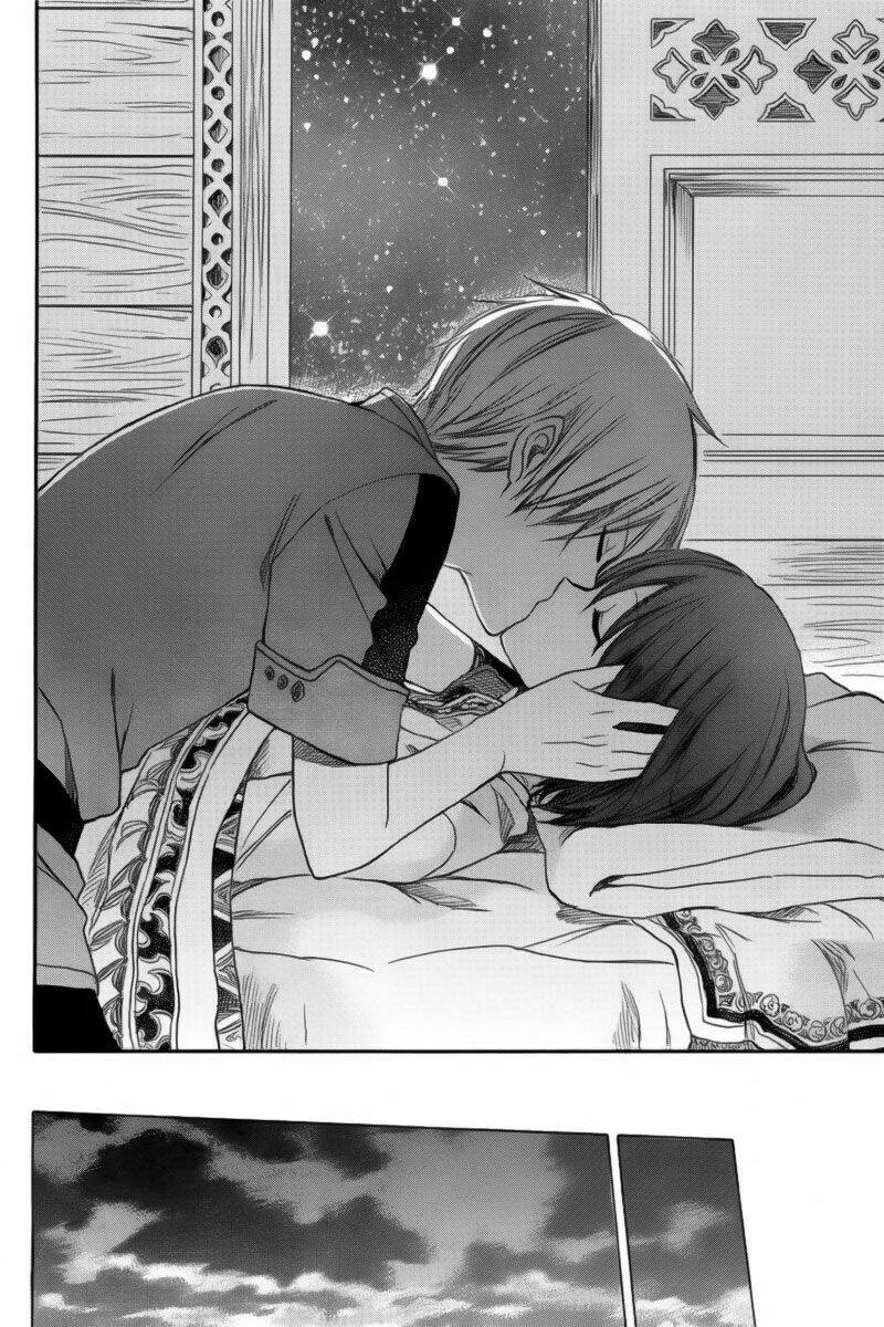 Cô Người Hầu Tóc Đỏ: Chapter 26