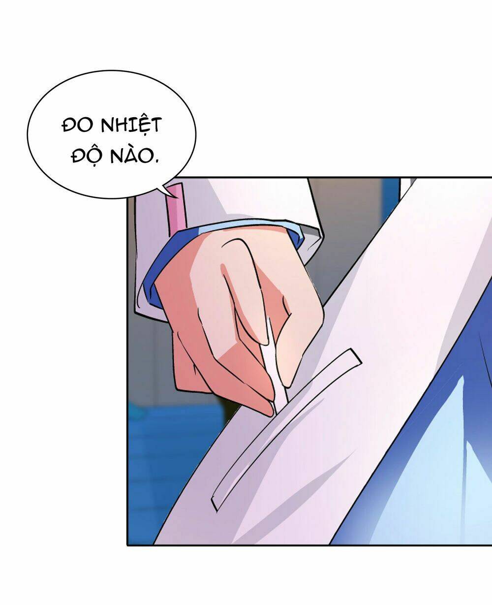 Tôi Là Thần Y: Chapter 3