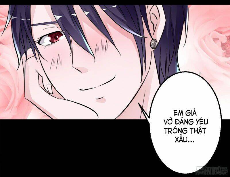 Hung Mãnh Quỷ Phu Bà Thượng Sàng: Chapter 9