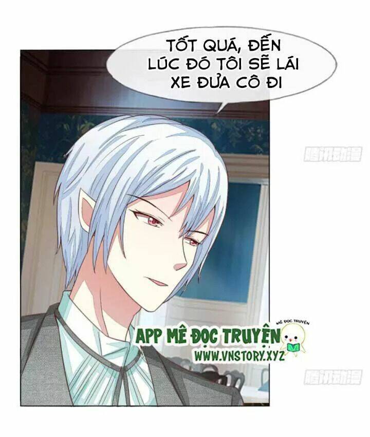 Nam Thần Ma Cà Rồng: Sủng Nhược Tiểu Lãn Thê: Chapter 123