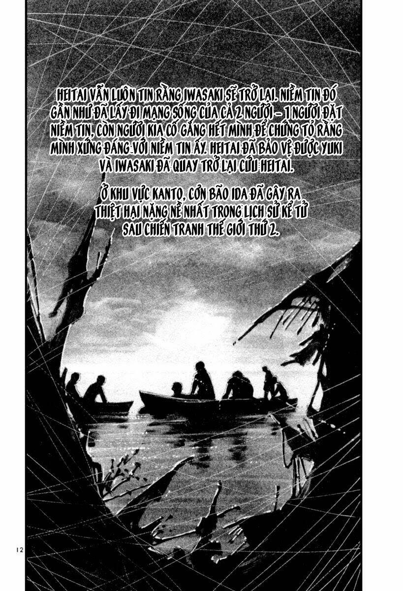 Rainbow: Chapter 115