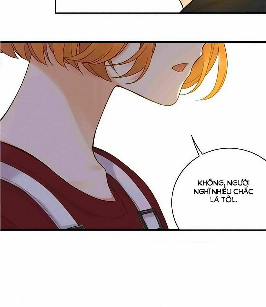 Bạc Hà Chi Hạ 2: Chapter 57