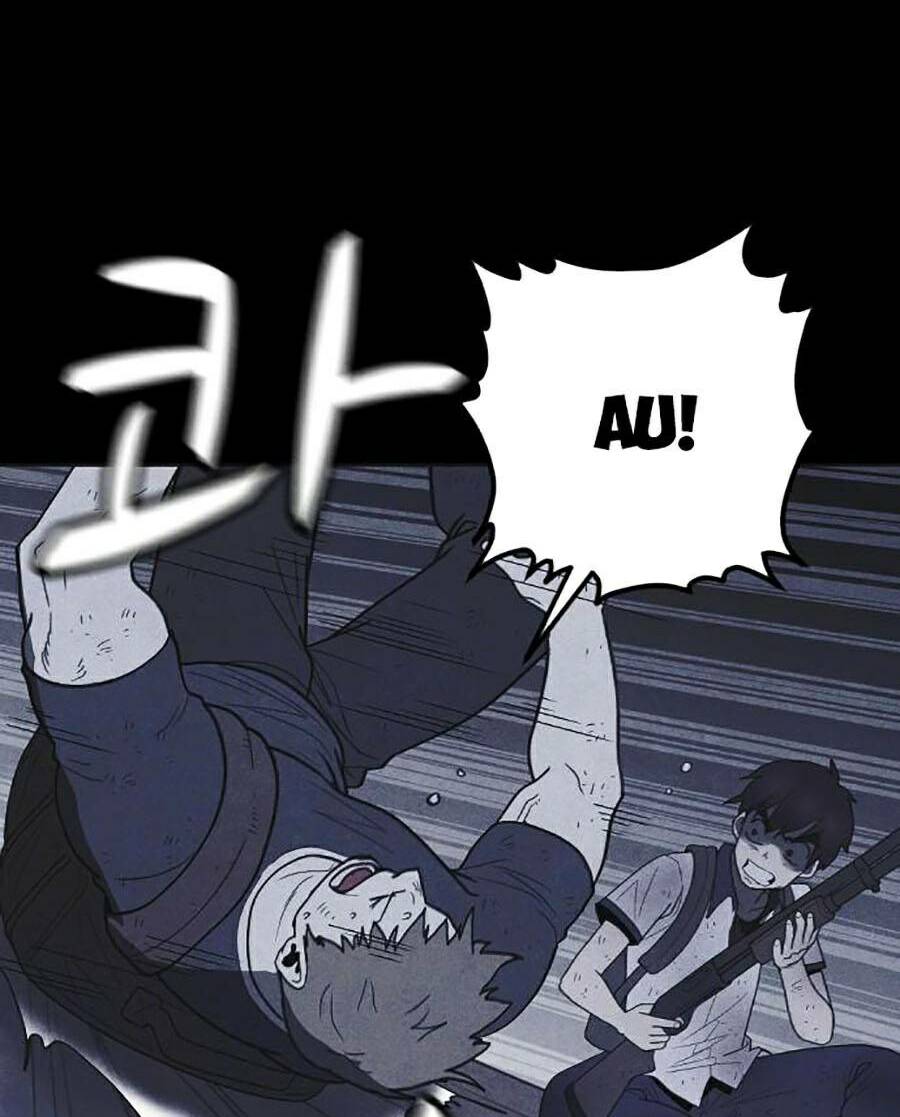 Cậu Bé Shotgun: Chapter 31